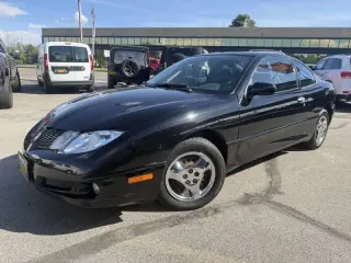 2005 Pontiac Sunfire Special Value