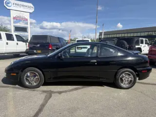 2005 Pontiac Sunfire Special Value
