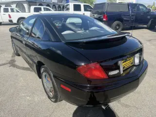 2005 Pontiac Sunfire Special Value