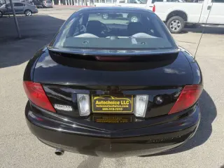 2005 Pontiac Sunfire Special Value