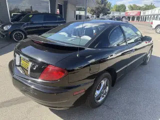 2005 Pontiac Sunfire Special Value