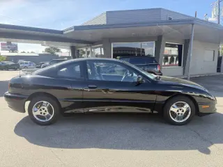 2005 Pontiac Sunfire Special Value
