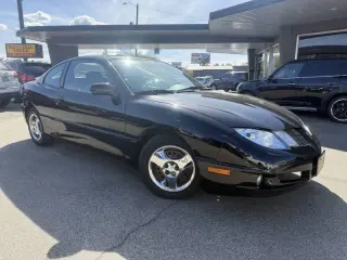 2005 Pontiac Sunfire Special Value