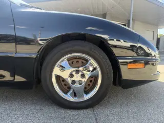 2005 Pontiac Sunfire Special Value