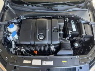 2013 Volkswagen Passat SE PZEV