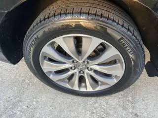 2015 Acura MDX SH-AWD w/Tech