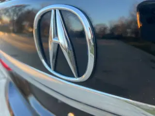 2015 Acura MDX SH-AWD w/Tech