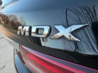2015 Acura MDX SH-AWD w/Tech