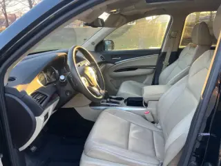 2015 Acura MDX SH-AWD w/Tech