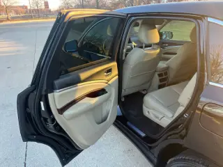 2015 Acura MDX SH-AWD w/Tech