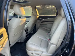2015 Acura MDX SH-AWD w/Tech