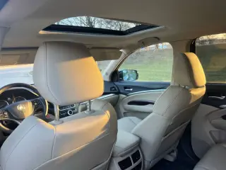 2015 Acura MDX SH-AWD w/Tech