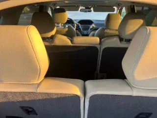 2015 Acura MDX SH-AWD w/Tech