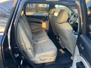 2015 Acura MDX SH-AWD w/Tech