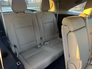 2015 Acura MDX SH-AWD w/Tech