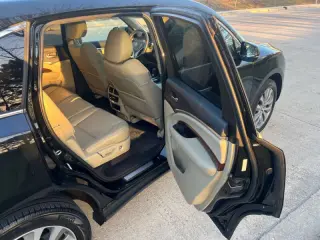 2015 Acura MDX SH-AWD w/Tech