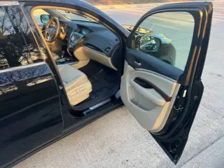 2015 Acura MDX SH-AWD w/Tech