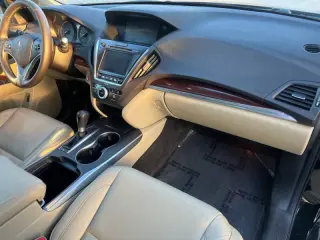 2015 Acura MDX SH-AWD w/Tech