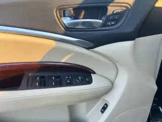 2015 Acura MDX SH-AWD w/Tech
