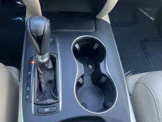 2015 Acura MDX SH-AWD w/Tech