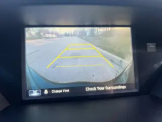 2015 Acura MDX SH-AWD w/Tech