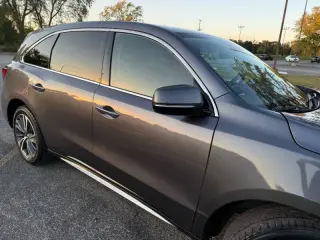 2019 Acura MDX w/Tech