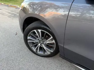 2019 Acura MDX w/Tech