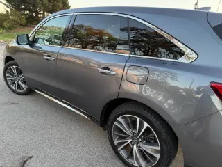 2019 Acura MDX w/Tech