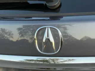 2019 Acura MDX w/Tech