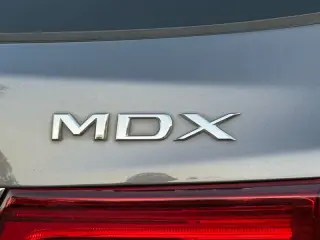 2019 Acura MDX w/Tech