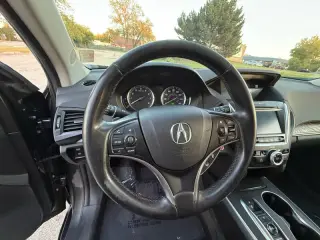 2019 Acura MDX w/Tech