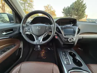 2019 Acura MDX w/Tech