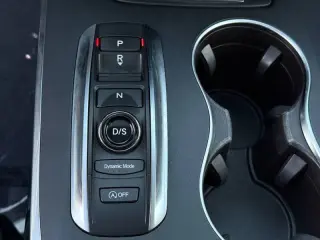 2019 Acura MDX w/Tech