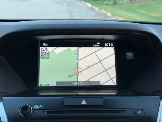 2019 Acura MDX w/Tech