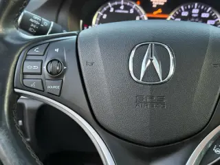2019 Acura MDX w/Tech