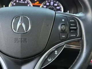 2019 Acura MDX w/Tech