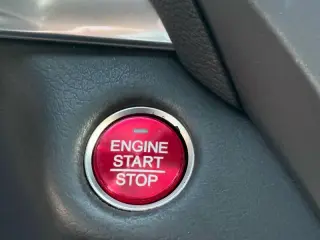 2019 Acura MDX w/Tech
