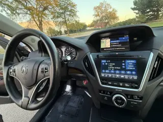 2019 Acura MDX w/Tech