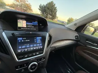 2019 Acura MDX w/Tech