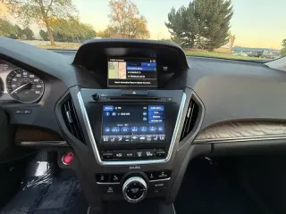 2019 Acura MDX w/Tech