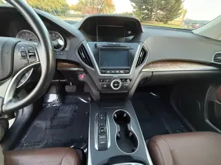 2019 Acura MDX w/Tech