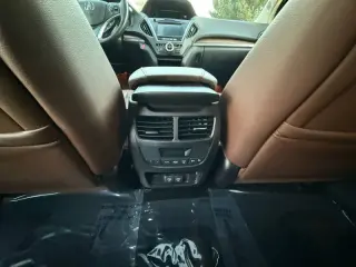 2019 Acura MDX w/Tech