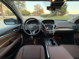 2019 Acura MDX w/Tech