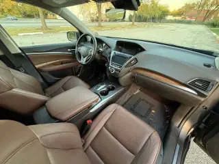 2019 Acura MDX w/Tech