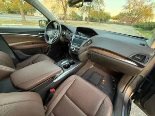2019 Acura MDX w/Tech