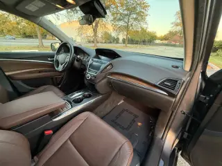 2019 Acura MDX w/Tech