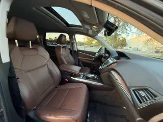 2019 Acura MDX w/Tech