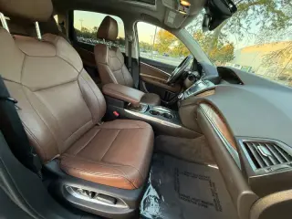 2019 Acura MDX w/Tech