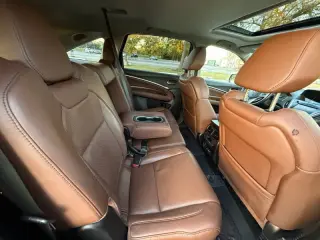 2019 Acura MDX w/Tech
