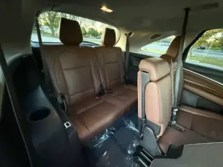 2019 Acura MDX w/Tech